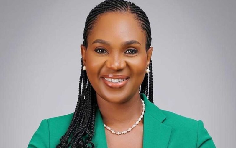 Nigeria: NIBSS’ AfriGo names former Mastercard’s VP as new Managing Director